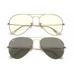 Aviator Evolve RB 3025 001/5F