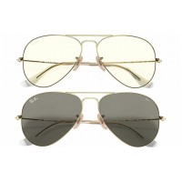 Aviator Evolve RB 3025 001/5F