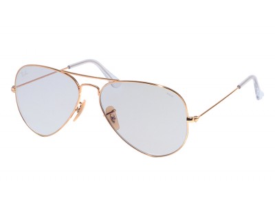 Aviator Evolve RB 3025 001/5F