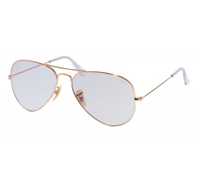 Aviator Evolve RB 3025 001/5F