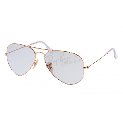 Aviator Evolve RB 3025 001/5F