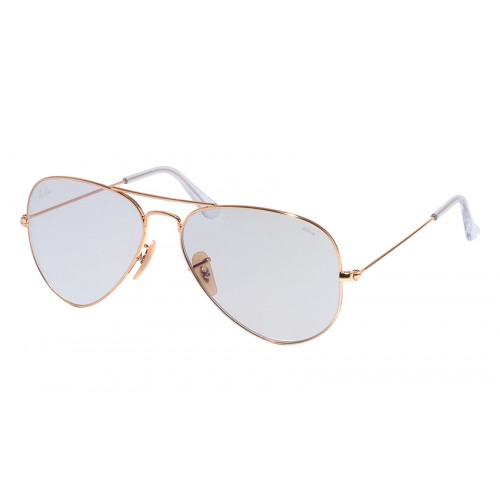 Aviator Evolve RB 3025 001/5F