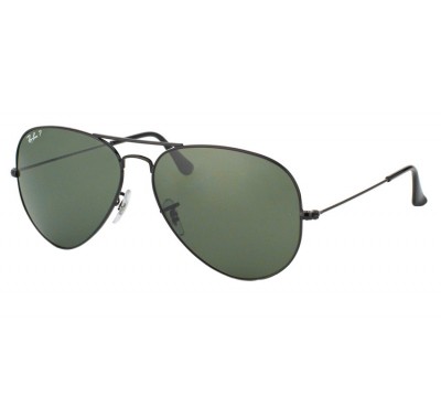 Aviator RB 3025 002/58