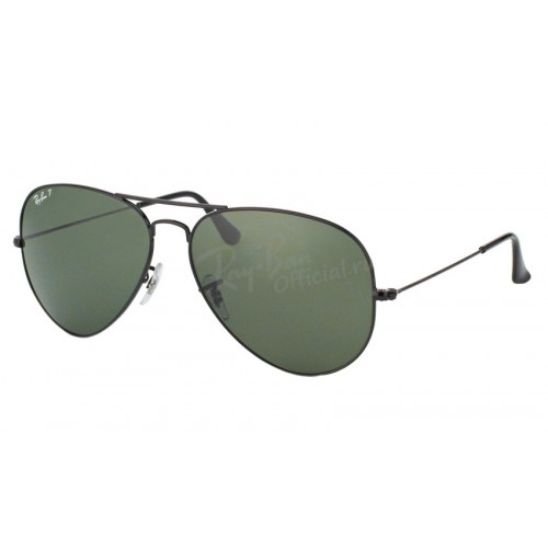 Aviator RB 3025 002/58