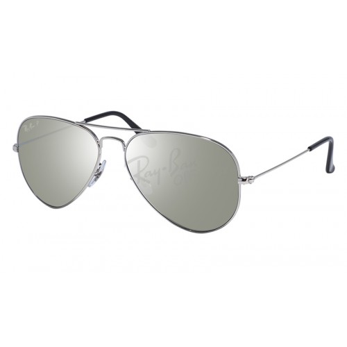 Aviator RB 3025 003/59