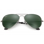 Aviator RB 3025 004/58