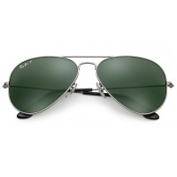 Aviator RB 3025 004/58