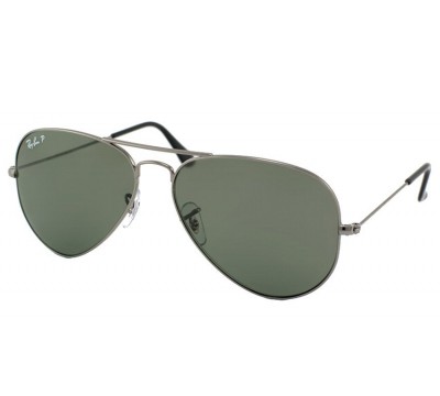 Aviator RB 3025 004/58