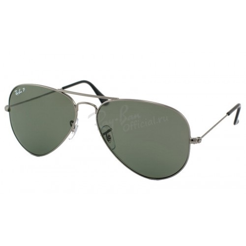 Aviator RB 3025 004/58