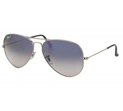 Aviator RB 3025 004/78