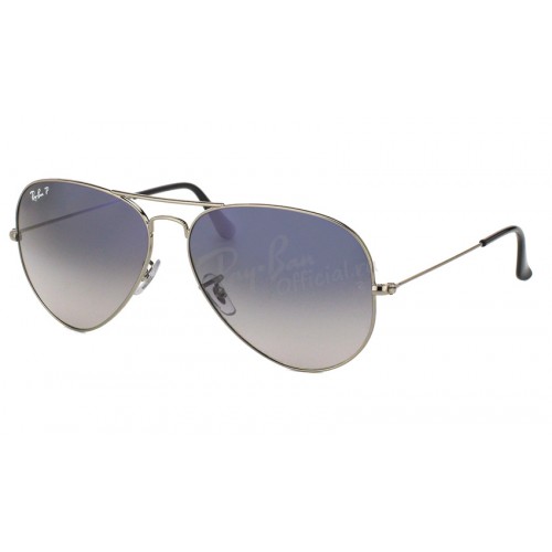 Aviator RB 3025 004/78