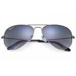 Aviator RB 3025 004/78