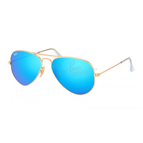 Aviator RB 3025 112/17