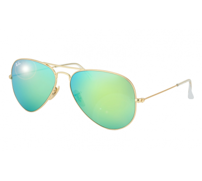Aviator RB 3025 112/19