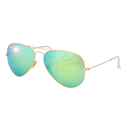 Aviator RB 3025 112/19