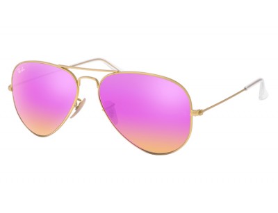 Aviator RB 3025 112/4T