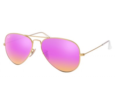 Aviator RB 3025 112/4T
