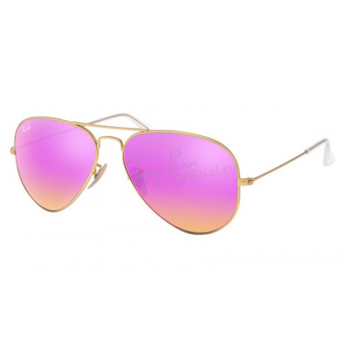 Aviator RB 3025 112/4T