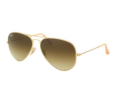 Aviator RB 3025 112/85
