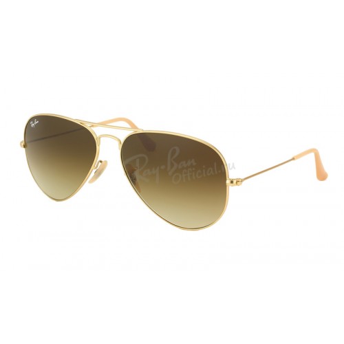 Aviator RB 3025 112/85