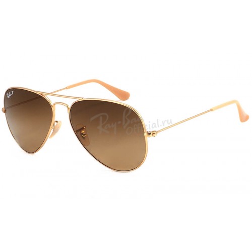 Aviator RB 3025 112/M2 Limited Edition