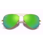 Aviator RB 3025 112/P9