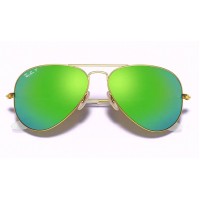 Aviator RB 3025 112/P9