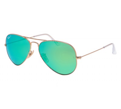 Aviator RB 3025 112/P9