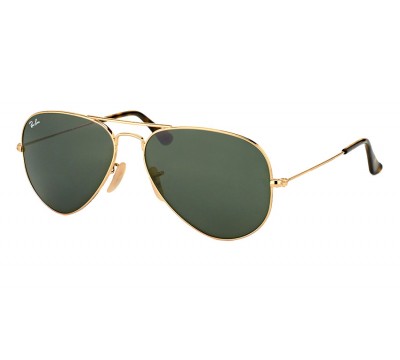Aviator RB 3025 181