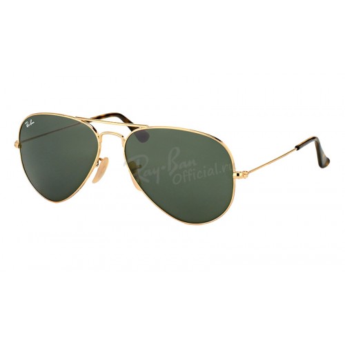 Aviator RB 3025 181