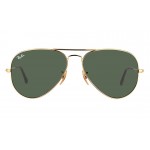 Aviator RB 3025 181