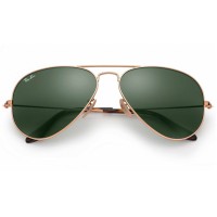 Aviator RB 3025 181