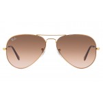 Aviator RB 3025 9001/A5