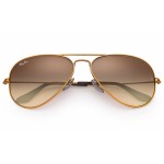 Aviator RB 3025 9001/A5