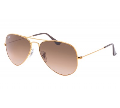Aviator RB 3025 9001/A5