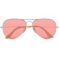Aviator Evolve RB 3025 9065/V7