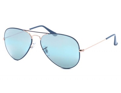 Aviator RB 3025 9156/AJ