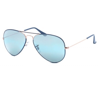 Aviator RB 3025 9156/AJ