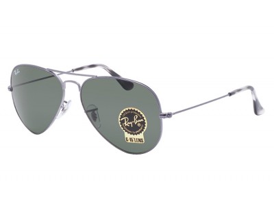 Aviator RB 3025 9190/31