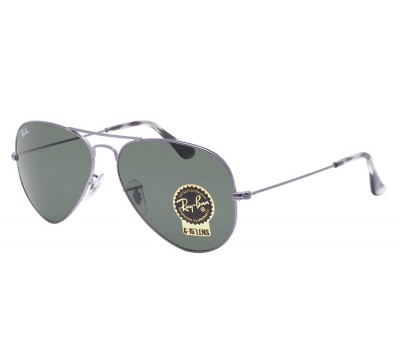 Aviator RB 3025 9190/31