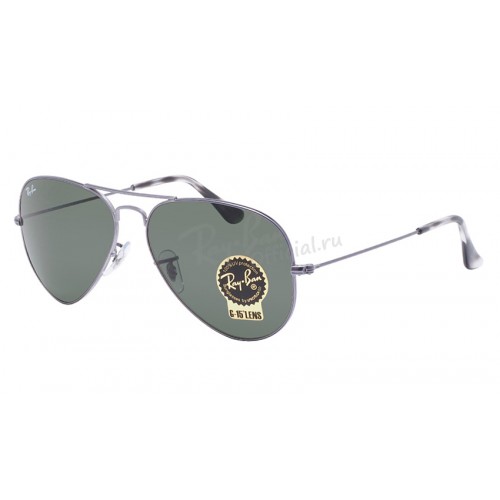 Aviator RB 3025 9190/31