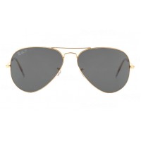 Aviator RB 3025 9196/48