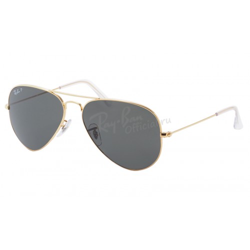 Aviator RB 3025 9196/48