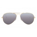 Aviator Chromance RB 3025 9196/G3