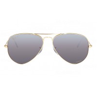 Aviator Chromance RB 3025 9196/G3