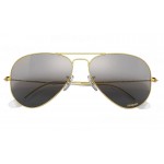 Aviator Chromance RB 3025 9196/G3