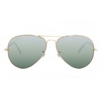 Aviator Chromance RB 3025 9196/G4