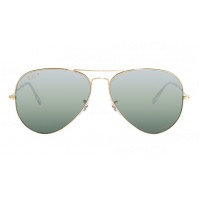 Aviator Chromance RB 3025 9196/G4
