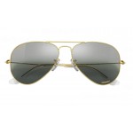 Aviator Chromance RB 3025 9196/G4