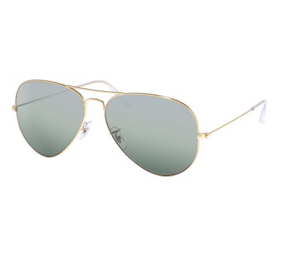 Aviator Chromance RB 3025 9196/G4